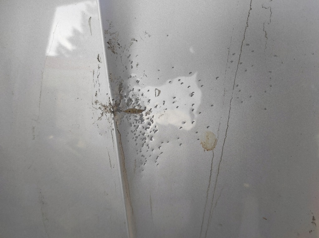 фото №6, Капот skoda fabia iv