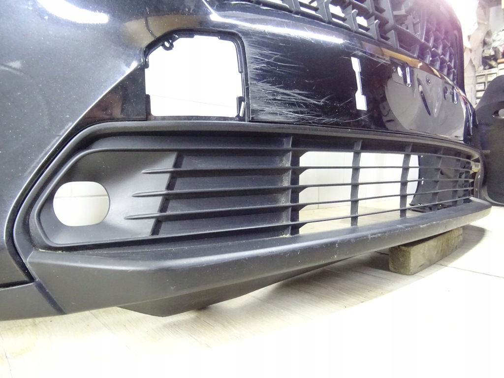 фото №7, Бампер передний toyota yaris cross 52119-0dc20