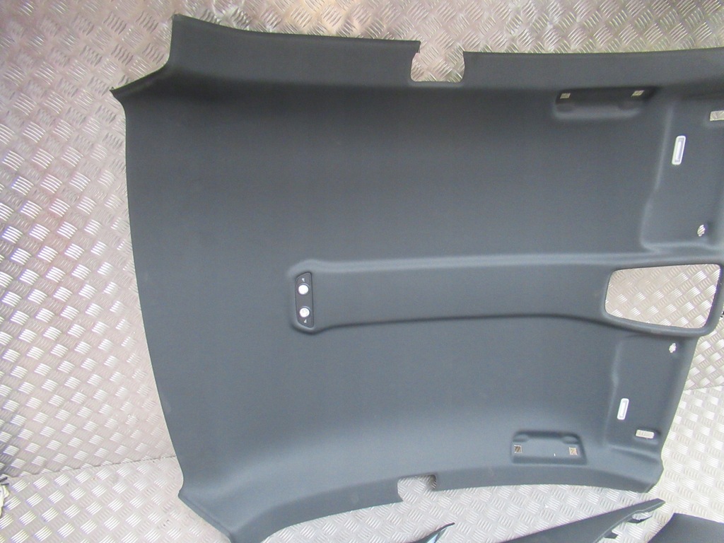 фото №6, Audi a5 rs5 lift 8w6 coupe потолок czarna