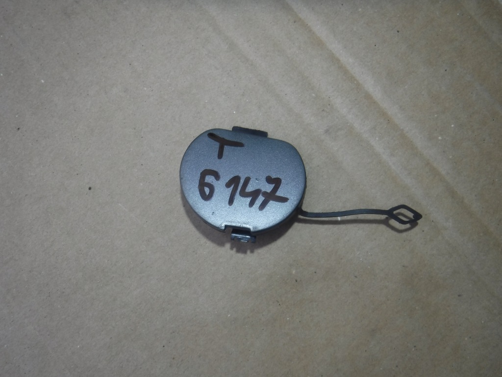 фото №1, Заглушка бампера задняя bmw z4 e85 7016071