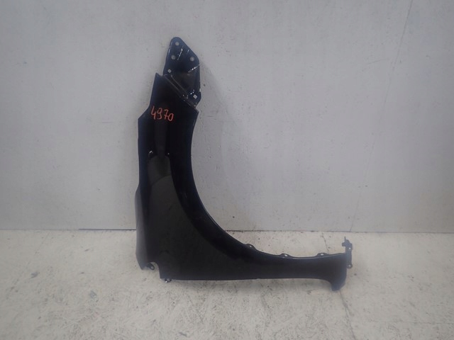 фото №1, Крыло правый перед передний toyota corolla e16 13-