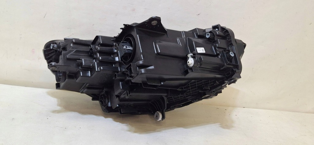 фото №12, Лампа перед передняя левая bmw 6 gt g32 адаптивный led 8497225-02