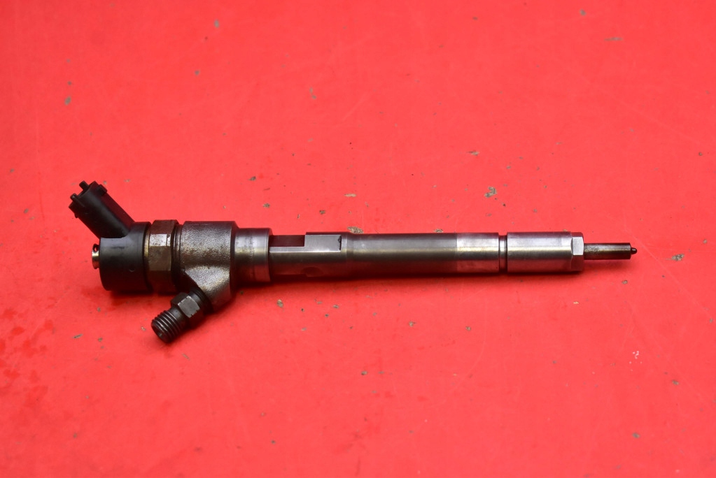 фото №10, Инжектор форсунка test 3380027800 hyundai santa fe 2 ii 2.2 crdi 153 km