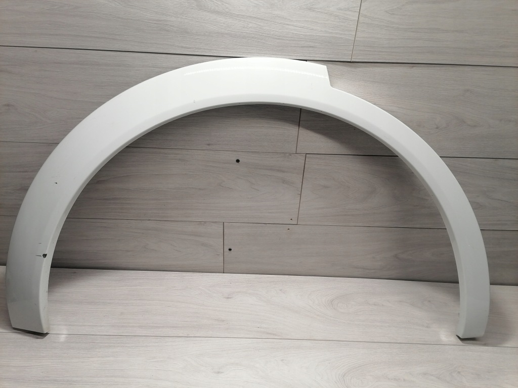 фото №1, Porsche cayenne coupe 9y3 e3 18- молдинг задняя правая