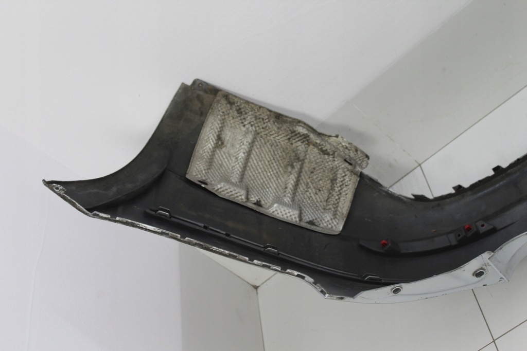 фото №6, Бампер задняя задний vw passat cc 08-11r la7w