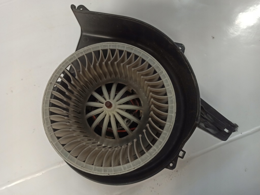 фото №11, Skoda fabia iii вентилятор вентилятор 6r1819015a