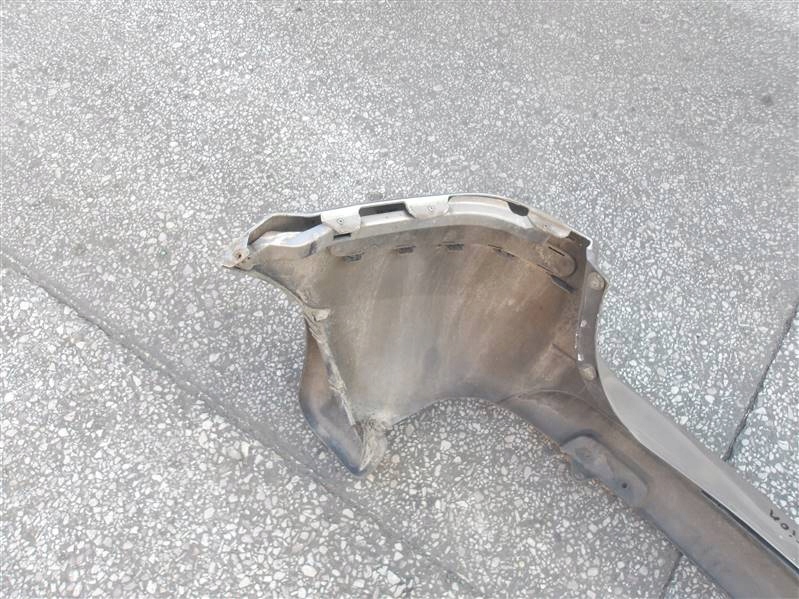 фото №8, Бампер задня ford fusion mk1 q2