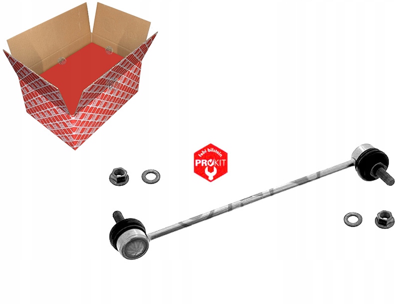 фото №1, З'єднувач стабілізатора alfa перед alfa romeo gtv 94