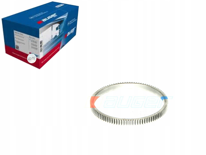 фото №1, Кольцо abs перед volvo fh fh16 ii fm fm12 08.98- auger