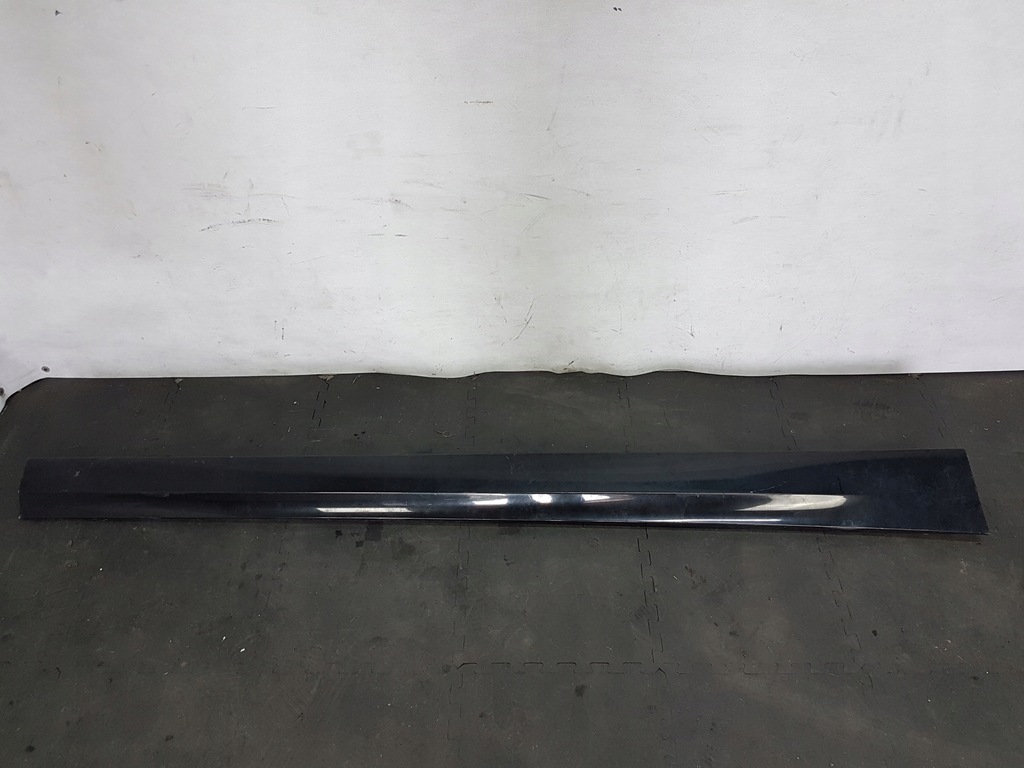 фото №1, Порог молдинг порог правая bmw 3 e90 e91 lift org