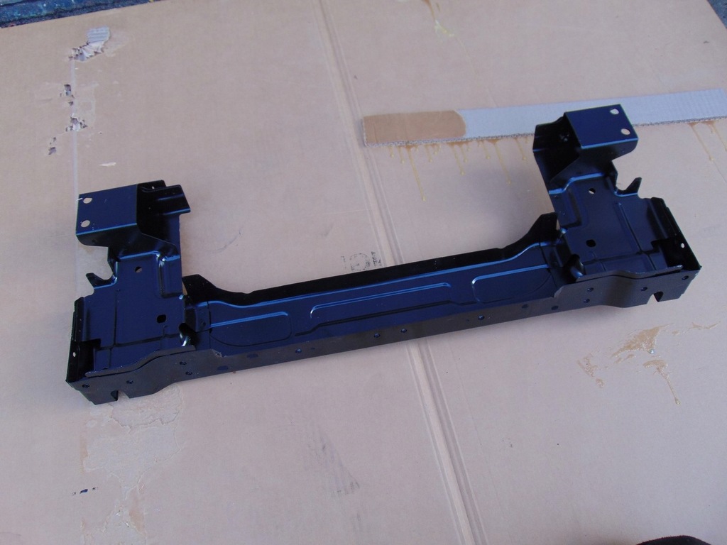 фото №10, Підсилювач верхній pas перед skoda enyaq iv 5la805563 новий оригінал