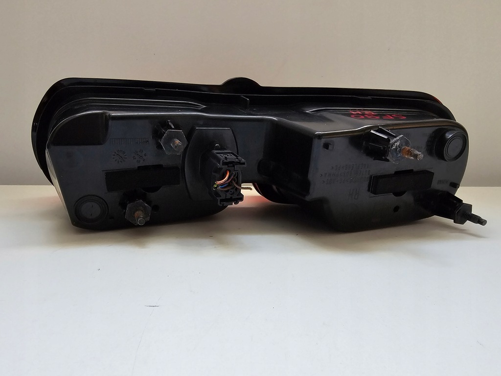 фото №5, Ferrari sf90 f173 stradale лампа задня права