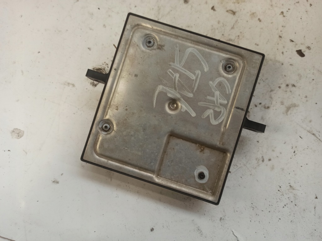 фото №13, Audi a4 b7 модуль блок управления света 8e0907279n