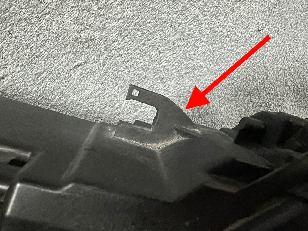 фото №14, Лампа audi r8 laser 4s0 права europa 4s0941086