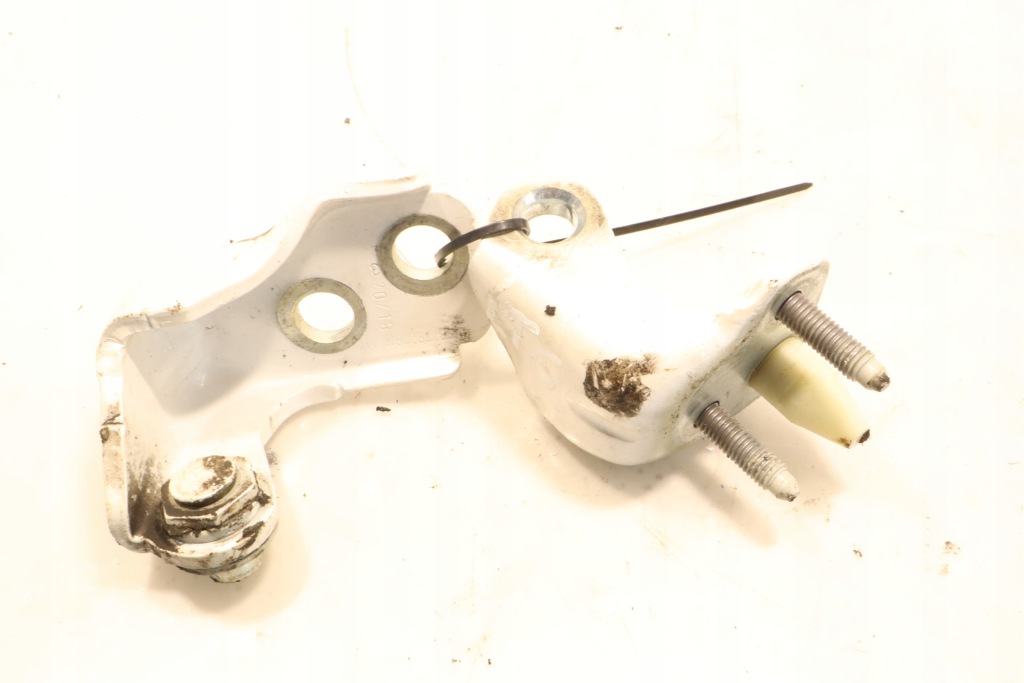 фото №2, Ford transit courier петля нижній двері 2016 van/mpv 2/3dr bb53-7822811-ah