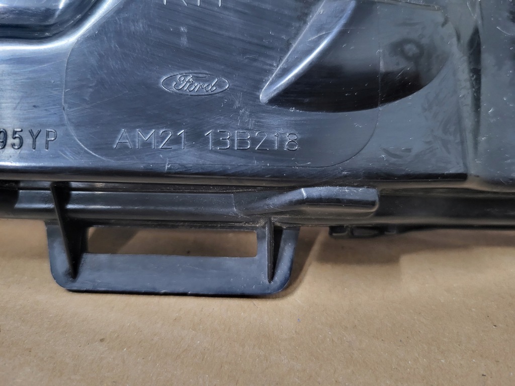 фото №6, Ford s-max mk1 lift свет do движение dziennej led