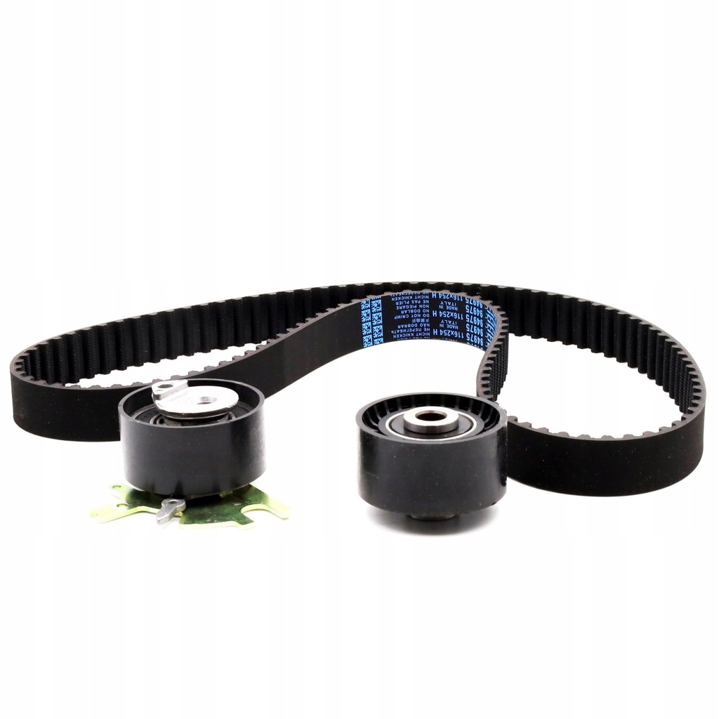 фото №1, Набір розподільного валу з ролик dayco ktb455