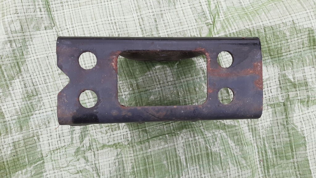 фото №5, Chrysler pt cruiser кронштейн кронштейн підвіска