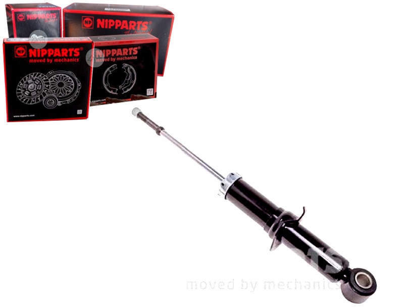 фото №1, Амортизатор nipparts 4853009870 4853009880 ma20049