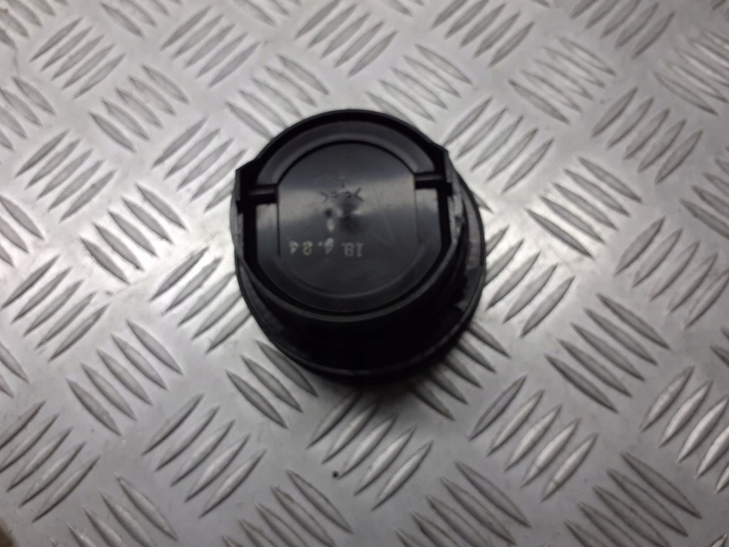 фото №3, Решётка правая обдув mazda 6