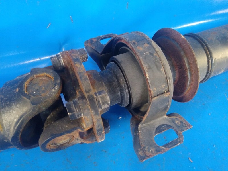 фото №5, Передний wał приводной lexus is250/350 05-13 3710053101