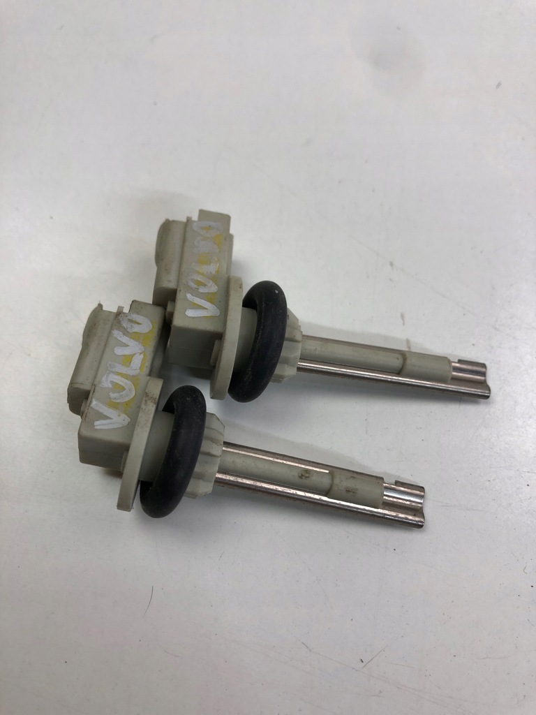 фото №6, Ford volvo датчик температури внутрішньої 6652a