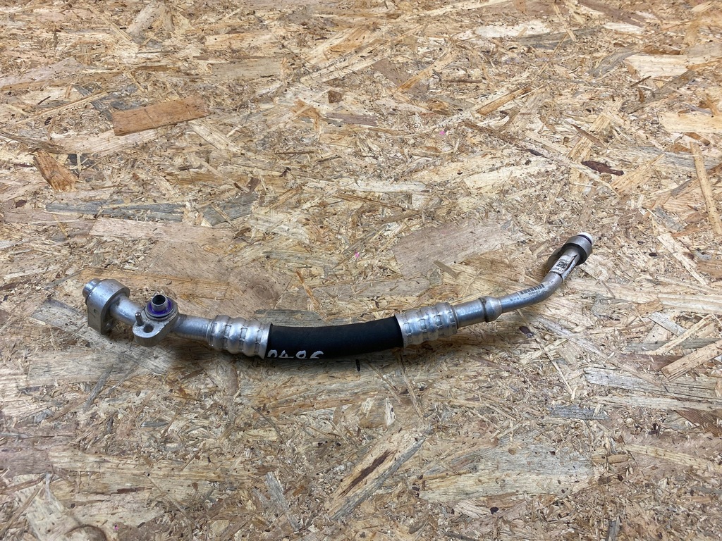 фото №1, Wąż шланг труба кондиціонера bmw i3 i01 9291161