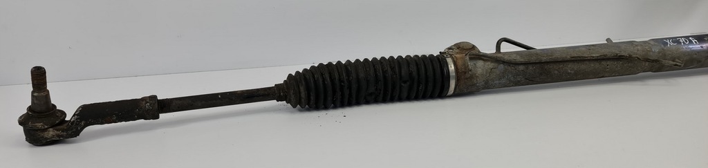 фото №6, Трансмісія рейка рульова volvo xc70 2.4 d 31280578