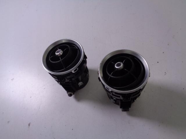 фото №1, Ґрати обдув alfa romeo giulia 2016 rok