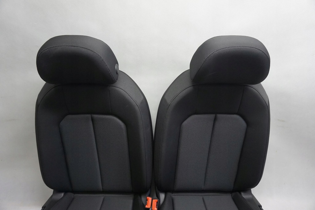 фото №8, Сиденья заднее сиденье audi q3 ii f3 83a 23r