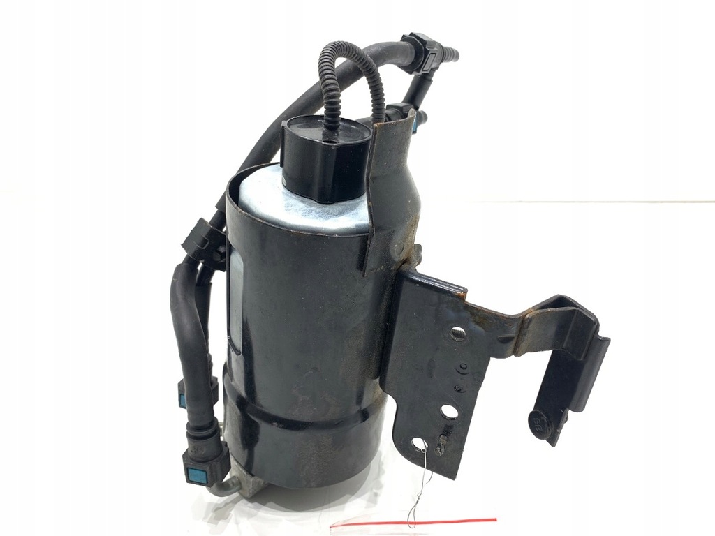 фото №1, Основа клапана egr hyundai santa fe iii 2.2 197km корпус