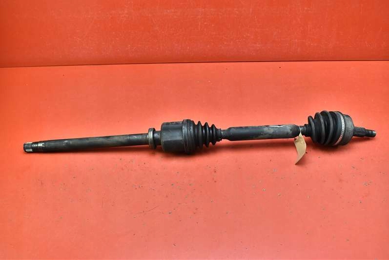 фото №1, Привідний вал права перед автоматична коробка передач renault vel satis 3.0 dci 181 km lift 05-09