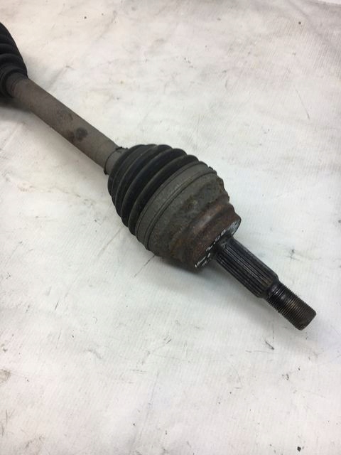 фото №4, Toyota rav4 ii 2.0b приводной вал правая