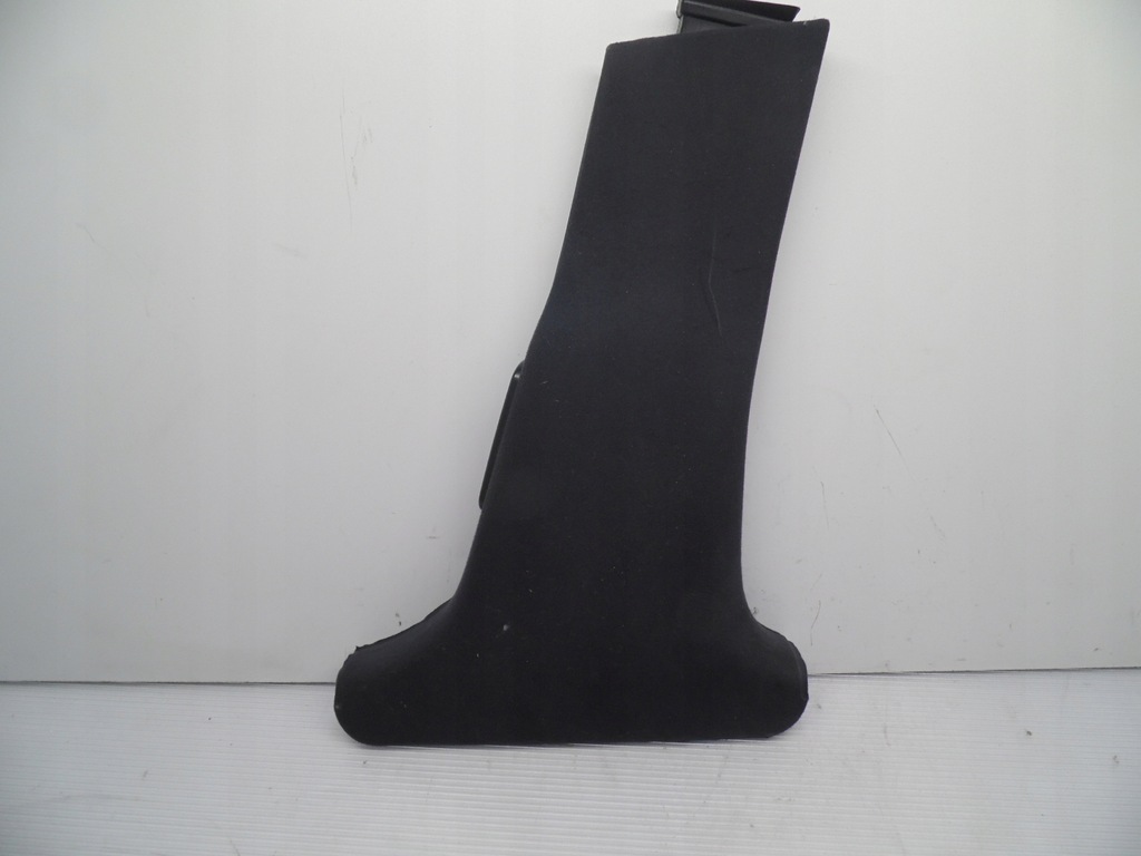 фото №1, Защита обшивка стойка b правого mercedes w211