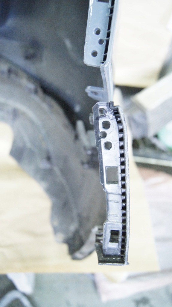 фото №11, Бампер задня hyundai tucson 18- nr.86611-d7500