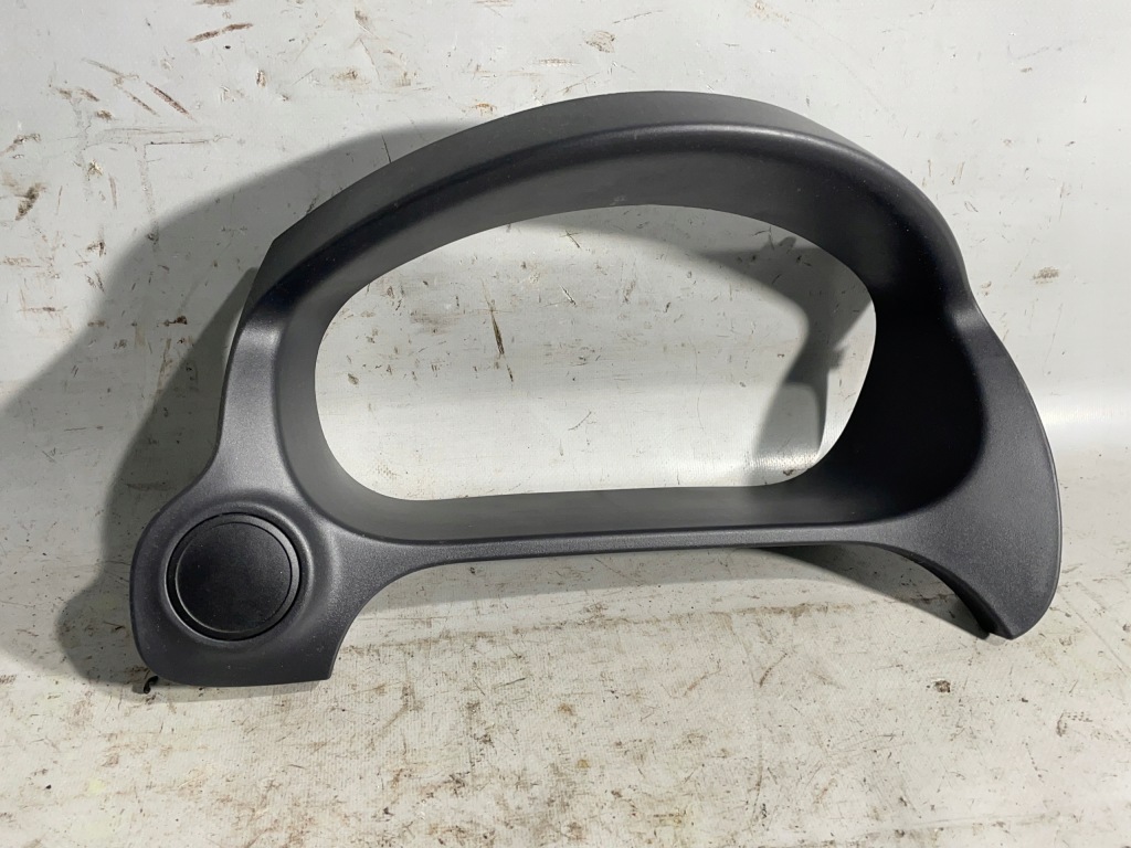 фото №1, Рамка спидометра mitsubishi space star ii iii 2013-2025