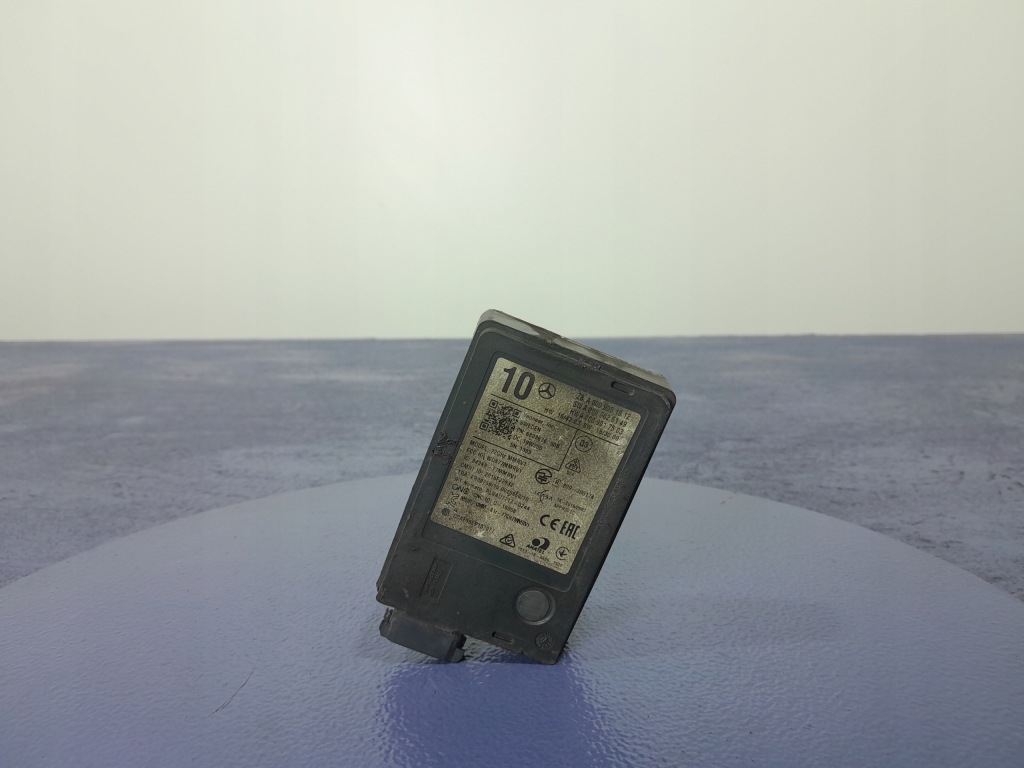 Купить Mercedes cls w257 радар модуль distronic eu a0009051912