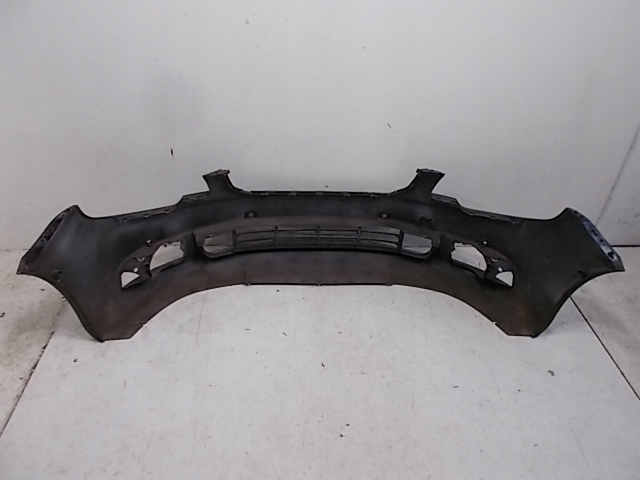 фото №12, Skoda superb ii 3t 08-13 6xpdc бампер передний org