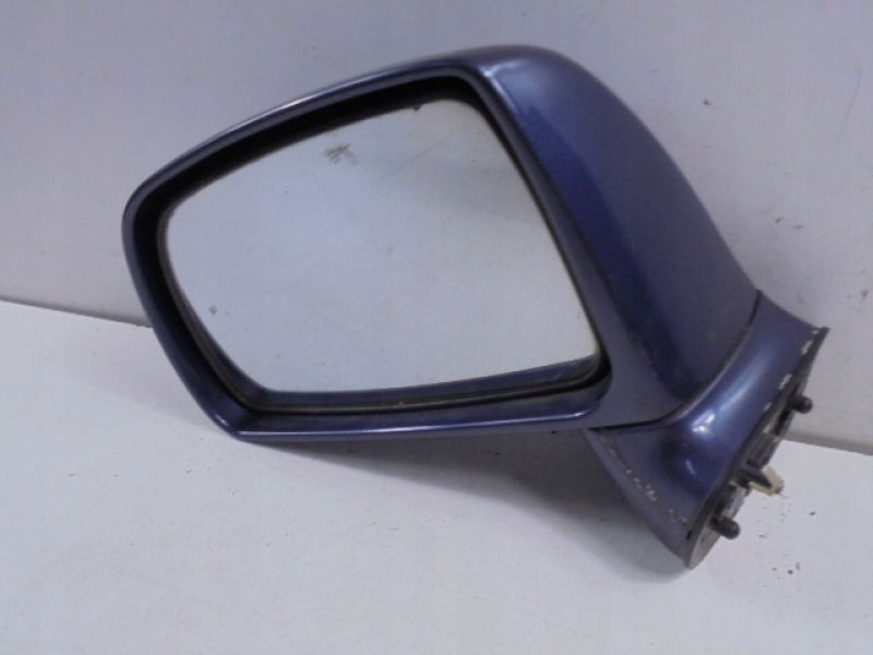 фото №9, Hyundai trajet fo 00-04 зеркало левая электрический