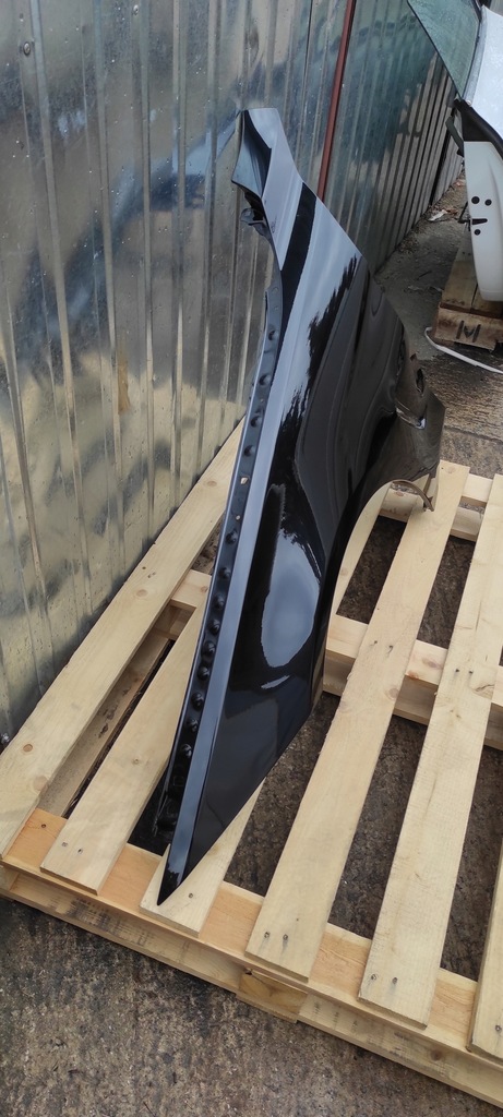 фото №15, Крила лівий bmw 4 f32/f33/f82/f83/ 4 gran coupe f36 07.13-02.2017r kol 475