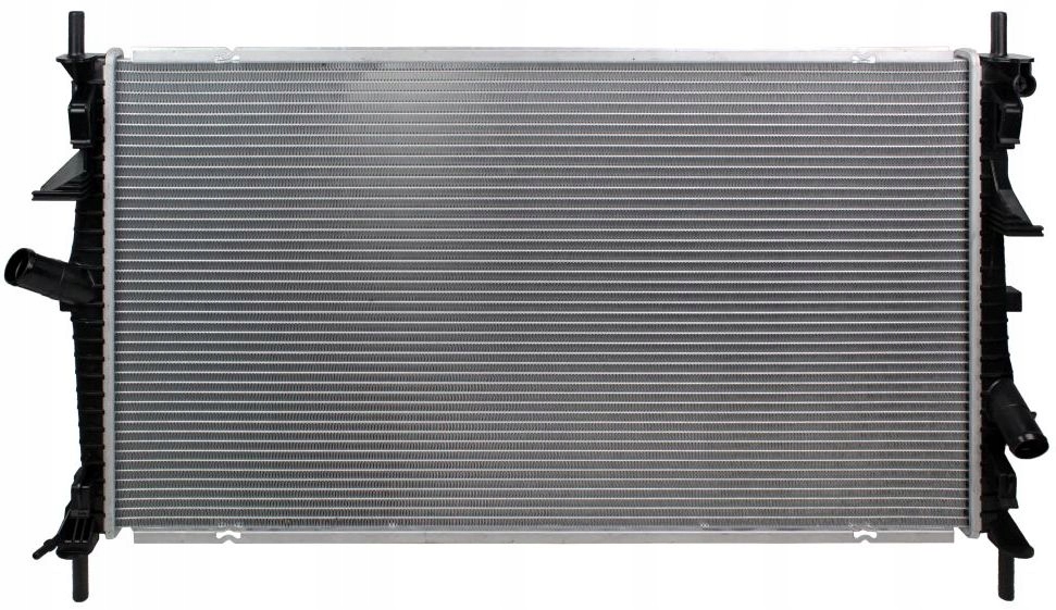 Купити Радіатор води ford transit v363 2.0 2.2 tdci 12-