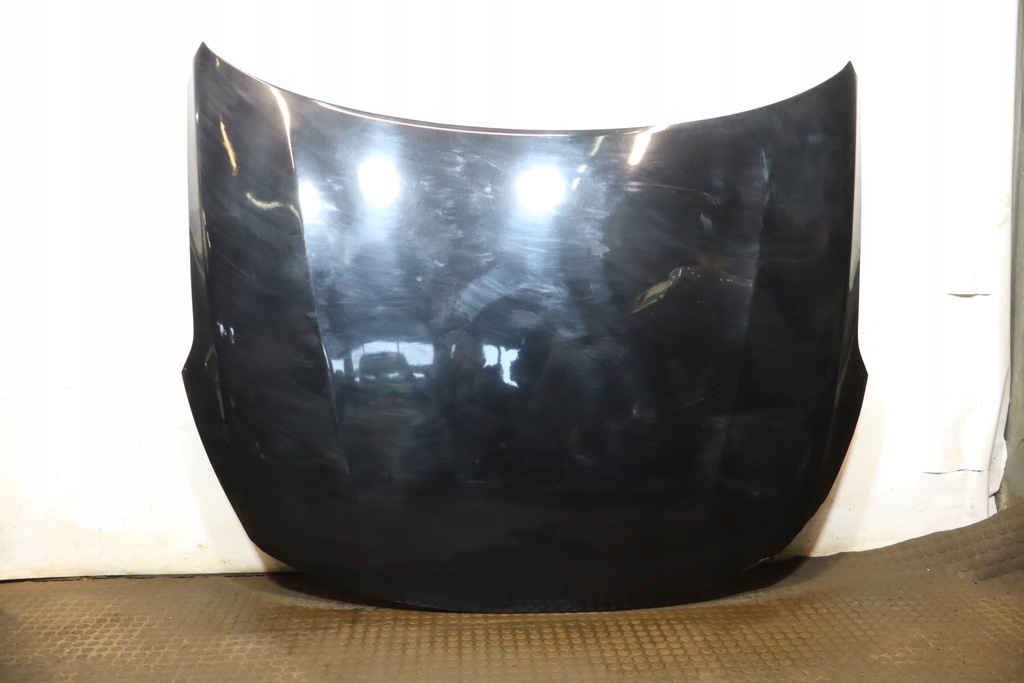 фото №1, Капот kia optima iv sw abp