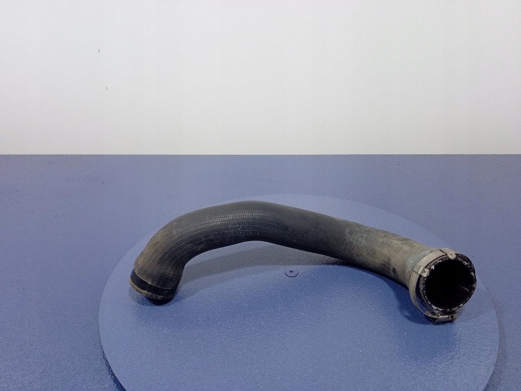 фото №1, Porsche panamera 971 4.0 труба патрубок шланг інтеркулер правий 971145708a