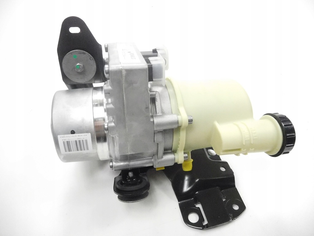 фото №5, Насос усилителя dacia logan i 6001550659