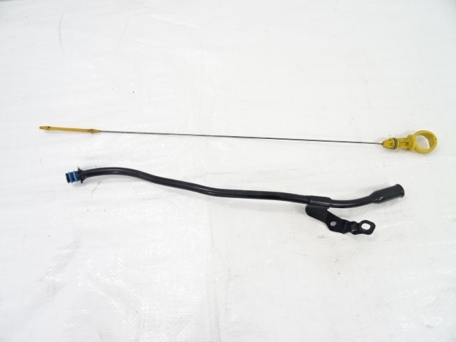 фото №1, Citroen c3 iii 1.2 vti hm01 щуп щуп оливи