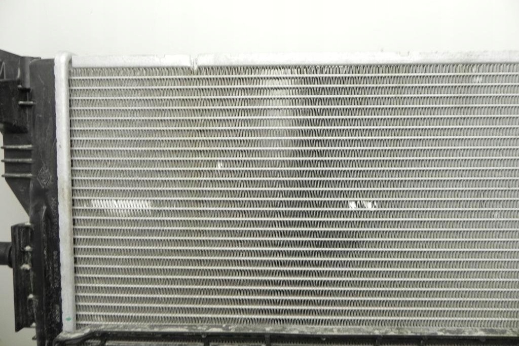 фото №6, Радиатор wody renault zoe bfm_ 214104950r 65kw 2013