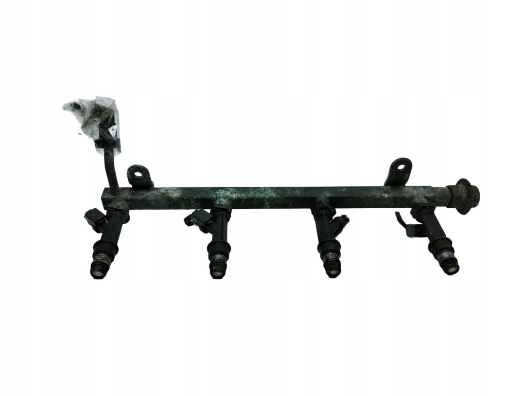 фото №1, Chevrolet nubira молдинг впрыскная