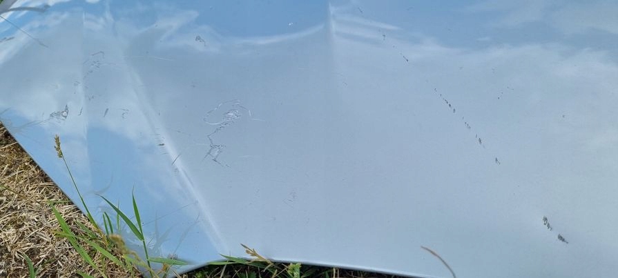 фото №11, Капот крышка двигателя bmw x3 go1