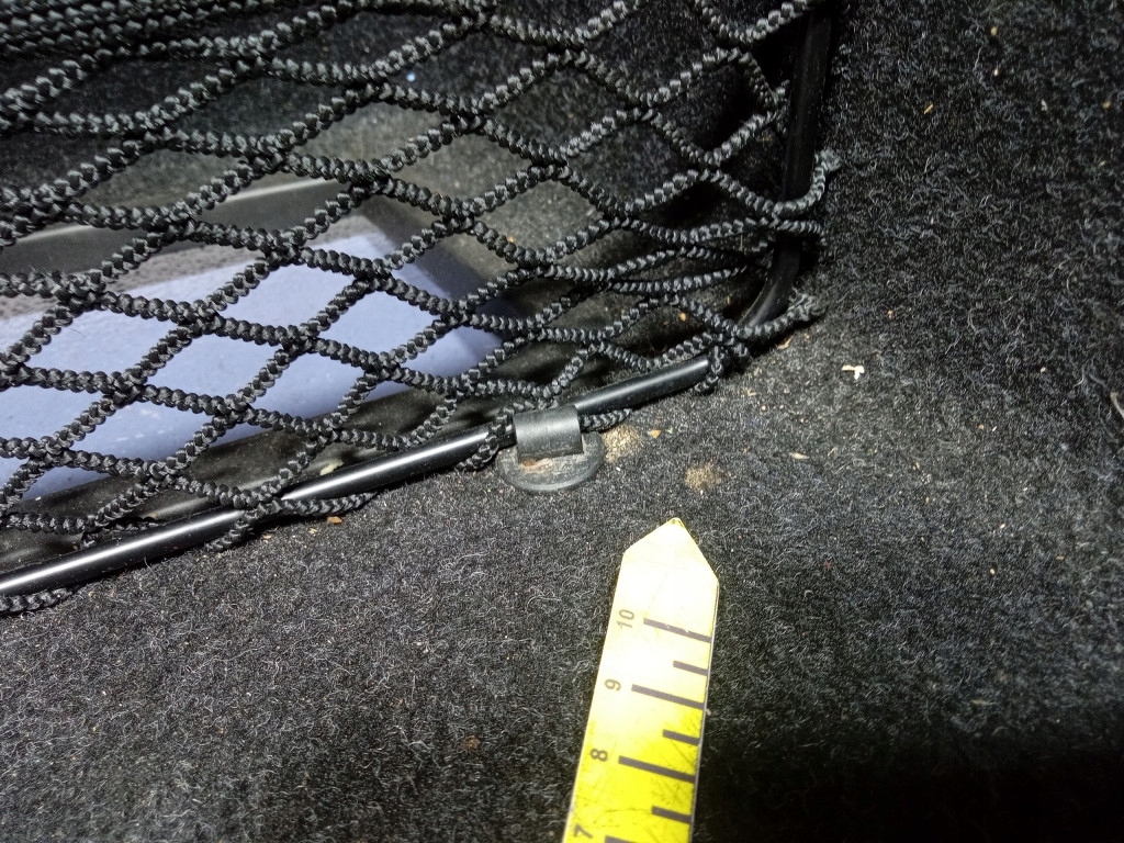 фото №7, Bmw 4 g22 обшивка оббивка багажника права 7936970