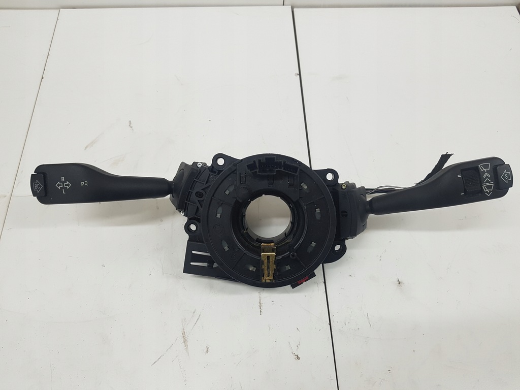 фото №1, Переключатель комбинированный bmw e39